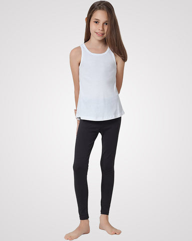 Ankle Length Leggings